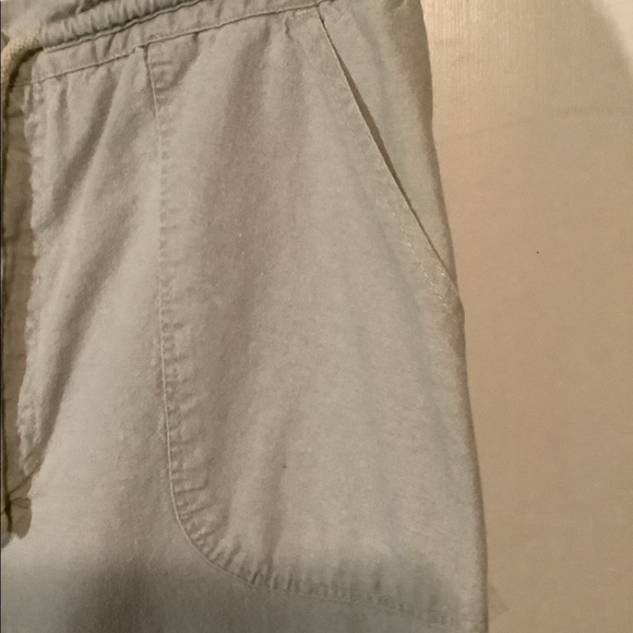 2/$5 Mens Casual Cruise/Resort Drawstring Pants - Picture 3 of 5